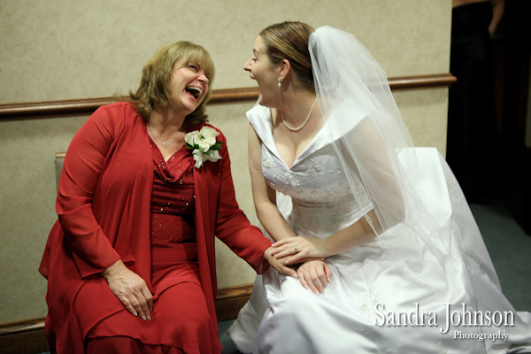 Best Annunciation Catholic Wedding photographer - Sandra Johnson (SJFoto.com)
